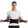 ElastoFix derékszorító merevítéssel és elasztikus pántrendszerrel 