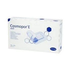 Cosmopor sebtapasz 10x8 cm