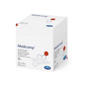 Medicomp sebfedő