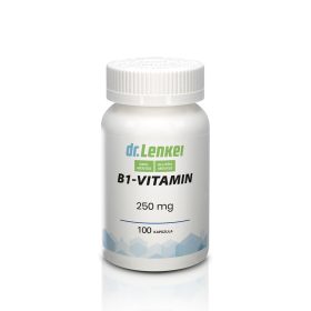 Dr. Lenkei B1-250 mg - 100 db 