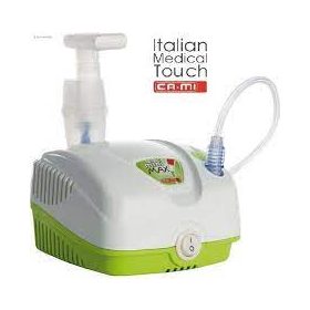 MiniMax kompresszoros inhalátor