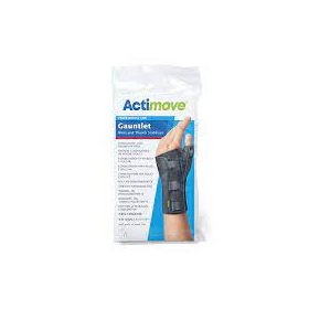 Actimove gauntlet csuklórögzítő