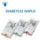 Diabétesz napló