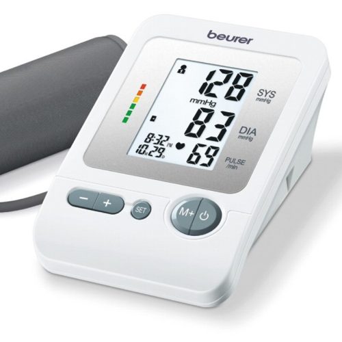 Beurer BM 26 vérnyomásmérő készülék