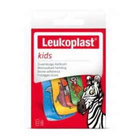 Leukoplast gyermek sebtapasz