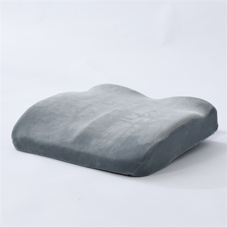 Memóriahabos ülőpárna és deréktámasz (2in1) 