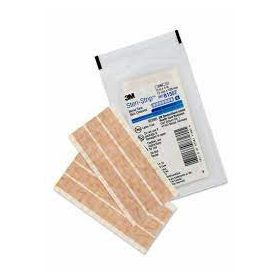 Steri-Strip sebzáró csík