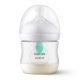 Avent Natural Response 125ml-es  0hó+ cumisüveg