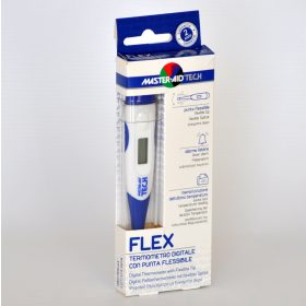 M-A Tech Flex digitális hőmérő 