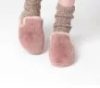  Scholl Maddy Double meleg papucs