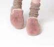  Scholl Maddy Double meleg papucs