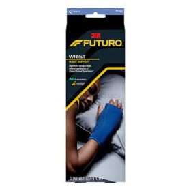 Futuro  éjszakai csuklórögzítő