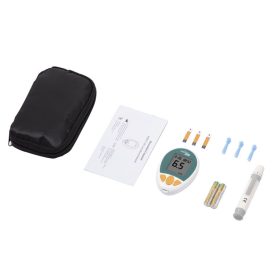 Mérygo vércukormérő 