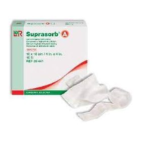 Suprasorb A alginát lap