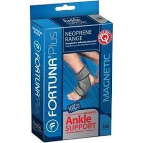 Fortuna neoprén bokaszorító