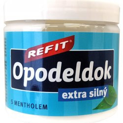 Refit Opodeldok hűsítő kenőcs - 200ml