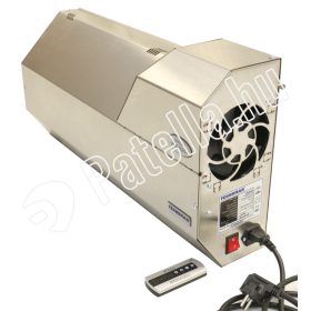 Ionizáló fertőtlenítő fali