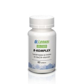 Dr. Lenkei B-komplex "50" - 60 db
