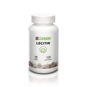 Dr. Lenkei Lecitin - 120 db 
