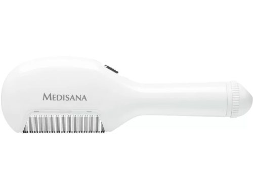Medisana LC860 Elektromos Tetűfésű
