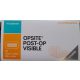 Opsite  méhsejtszerű hab sebpárna 25 cm x 10 cm 20 db