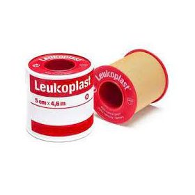   Leukoplast klasszikus vágható ragtapasz normál bőrre - 1 db