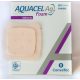 Aquacel Ag Foam öntapadó ezüstionos habkötszer 12,5 cm x 12,5 cm 10db