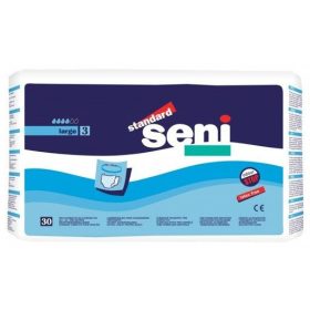 Seni Standard Air pelenka L (2000ml) - 30db
