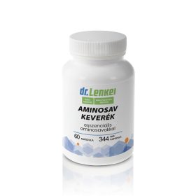 Dr. Lenkei Amino  - 60 db