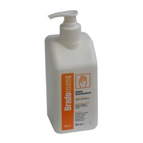 Bradoman Soft fertőtlenítő - 500ml