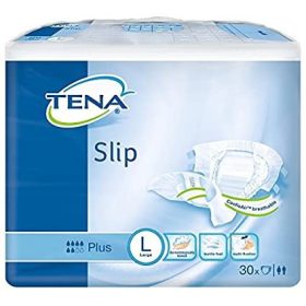 Tena  Slip plus pelenka L (1985ml) - 30db