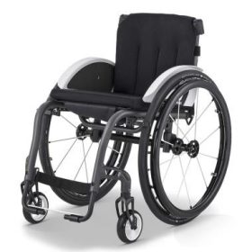 NANO 1.155 merevvázás aktív kerekesszék