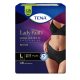 TENA Lady Pants Plus Noir (Fekete színű) L - 8 db