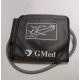 GMed 126 és GMed 156A vérnyomásmérő mandzsetta extra 32-52 cm