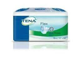 Tena Flex super nadrágpelenka S (1870ml) - 30db