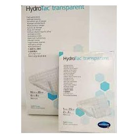 HydroTac transparent kötszer