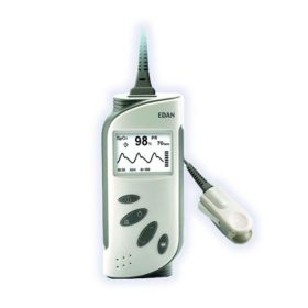 Pulzoximéter, pulse oximéter - H100B