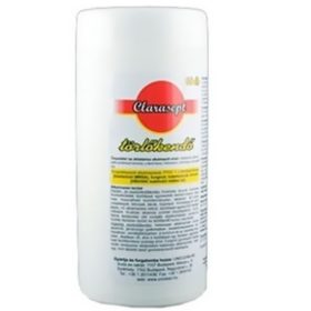 Clarasept fertőtlenítő törlőkendő - 60db