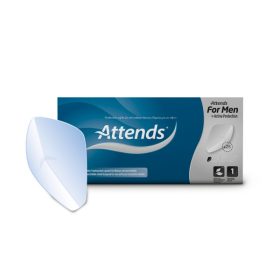   Attends For Men 1 férfi anatómiai inkontinencia betét, 25 db