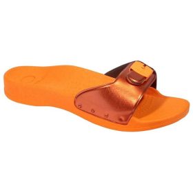 Scholl Sun papucs