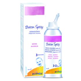 Boiron tengervizes orrspray 100ml