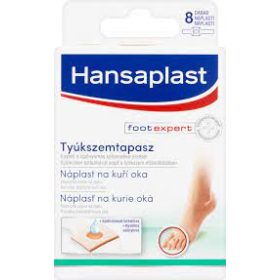 Hansaplast tyúkszemtapasz 