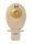 Sensura 15202 egyrészes öntapadós kétrétegű felülettel 15-43mm midi 350ml enyhén konvex nyíltvégű hidrokolloid sztómazsák testszínű ablakos 