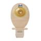 Sensura 15202 egyrészes öntapadós kétrétegű felülettel 15-43mm midi 350ml enyhén konvex nyíltvégű hidrokolloid sztómazsák testszínű ablakos 