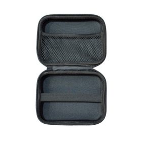 Tárolótáska mesh inhalátorhoz 