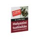 Dr. Lenkei Helyszíni tudósítás a vitaminellenes háborúból 