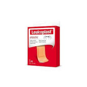 Leukoplast elastic sebtapasz