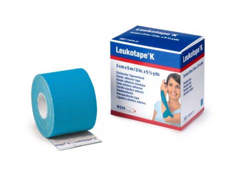 Leukotape K rugalmas sport szalag