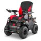 Meyra Optimus 2 - 2.322 elektromos kerekesszék