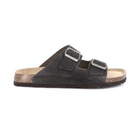 Grünland Bobo papucs szürke